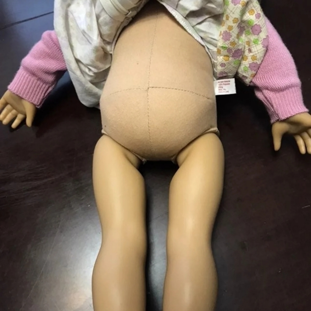 KIT American Girl Doll - Picture 8 of 8